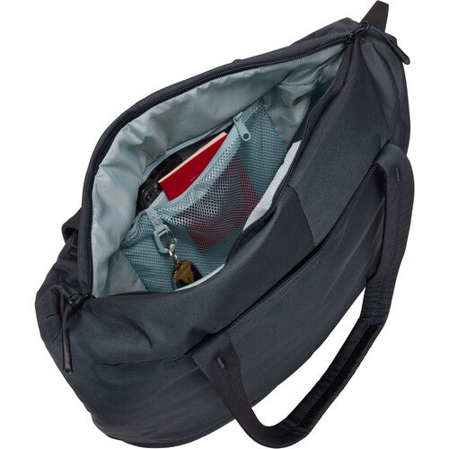 Thule | Subterra 2 | 22 L | Fits up to size 16 " | Tote bag | Dark Slate