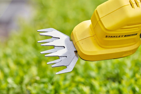 Stanley | Shear Shrubber, Bare unit, STCSS20B-XJ, 18 V