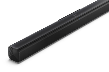 Sharp 2.0 Soundbar | HT-SB145 | 150 W | Bluetooth | Wireless connection | Black