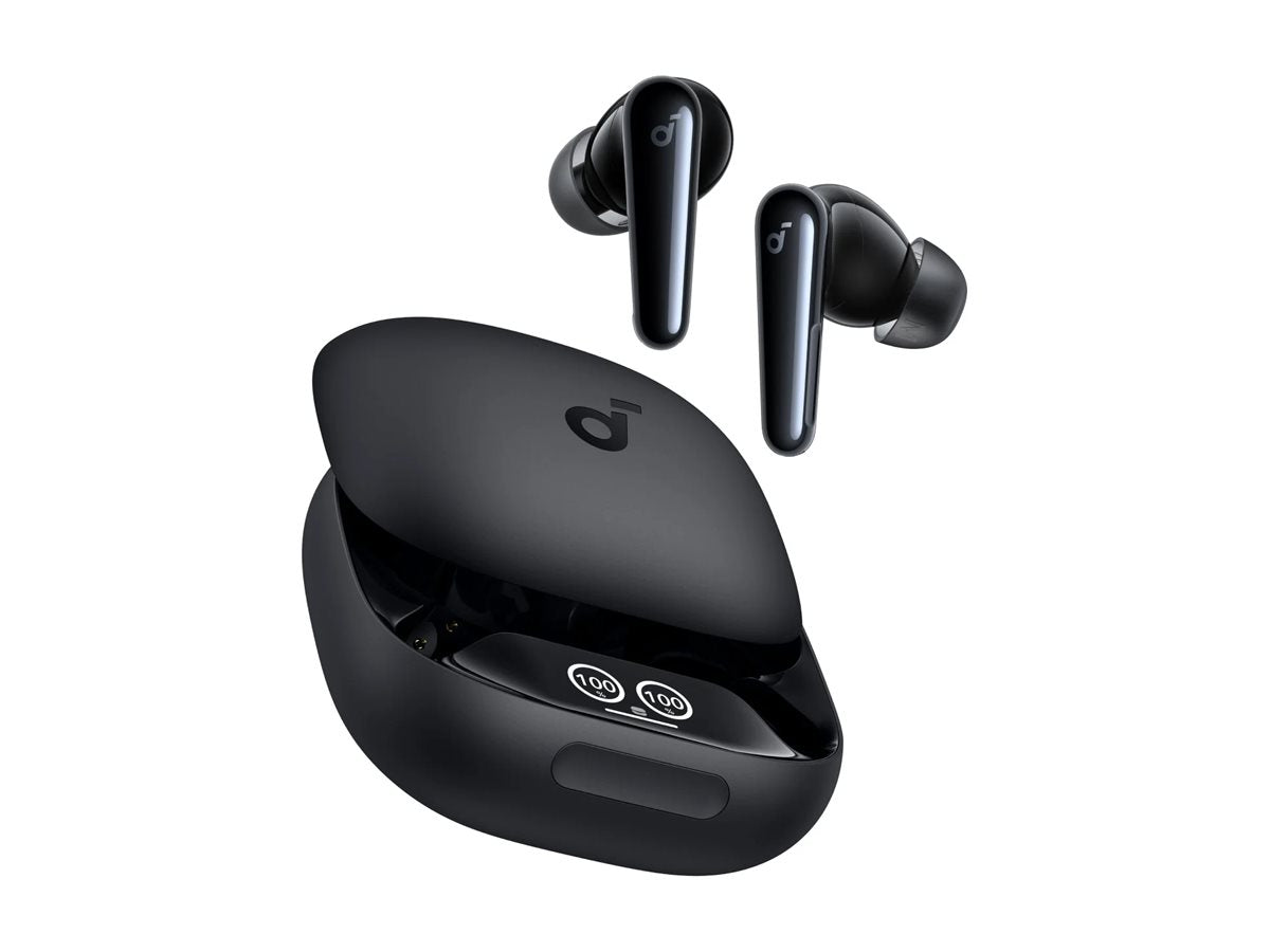 Anker Soundcore | Wireless Earbuds | Liberty 4 Pro | ANC
