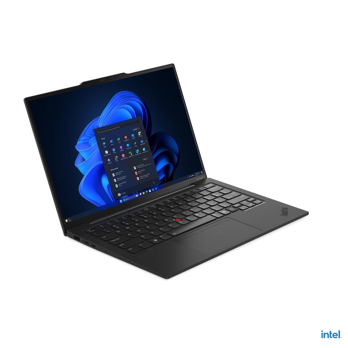 Lenovo ThinkPad X1 Carbon G13 Intel | Black | 14 " | IPS | WUXGA | 1920 x 1200 pixels | Anti-glare | Intel Core Ultra 5 | 225U | 16 GB | Soldered LPDDR5x | Solid-state drive capacity 512 GB | Intel Graphics | Windows 11 Pro | 802.11ax | Bluetooth version 