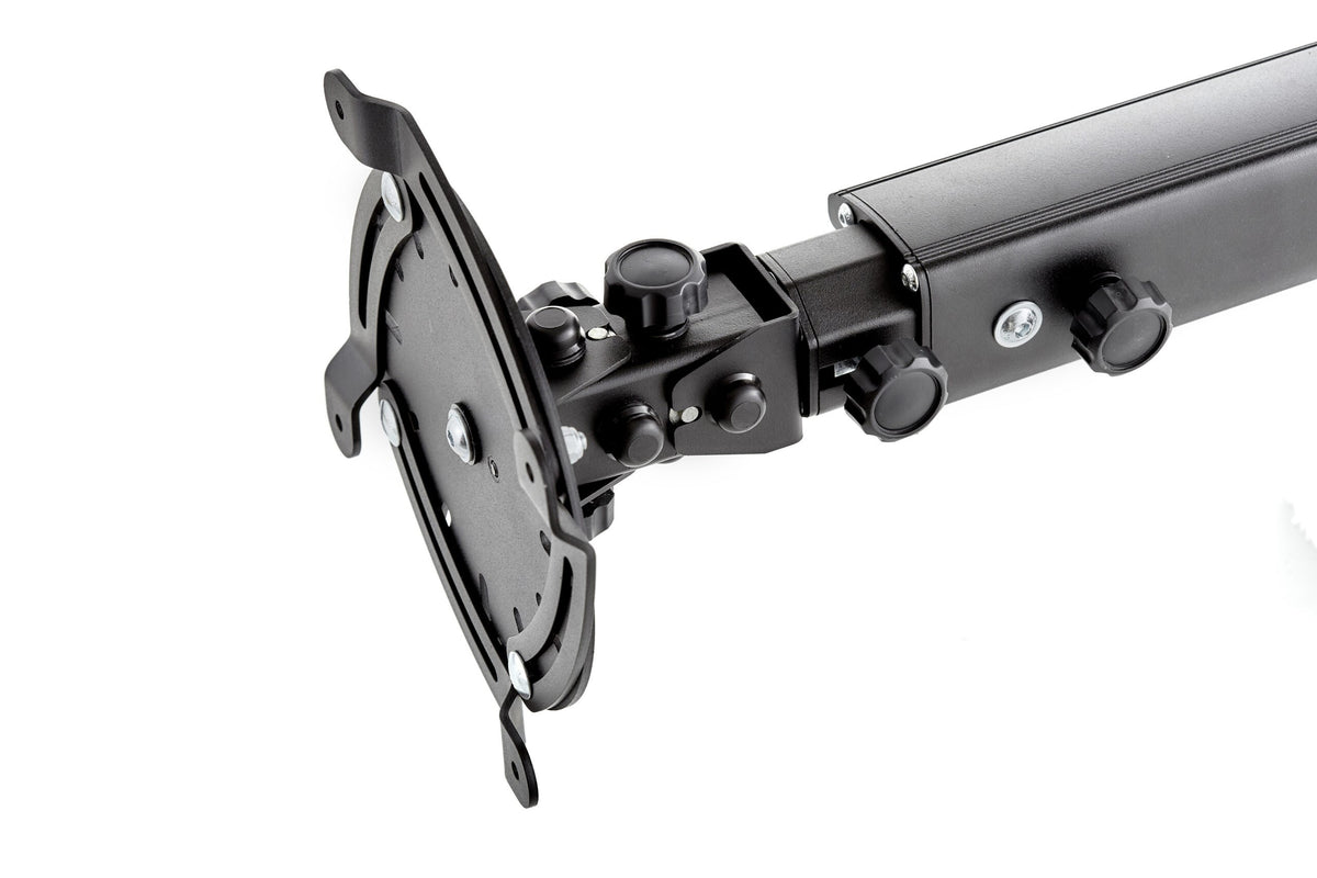 EDBAK Ceiling mount | PMV100 | Universal Projector Mount " | Maximum weight (capacity) 30 kg | Black