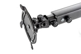 EDBAK Ceiling mount | PMV100 | Universal Projector Mount " | Maximum weight (capacity) 30 kg | Black