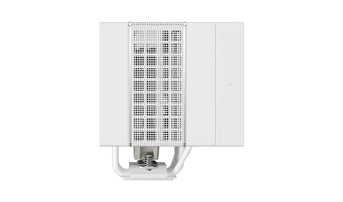 Deepcool CPU Cooler | ASSASSIN VC ELITE | White | Intel, AMD