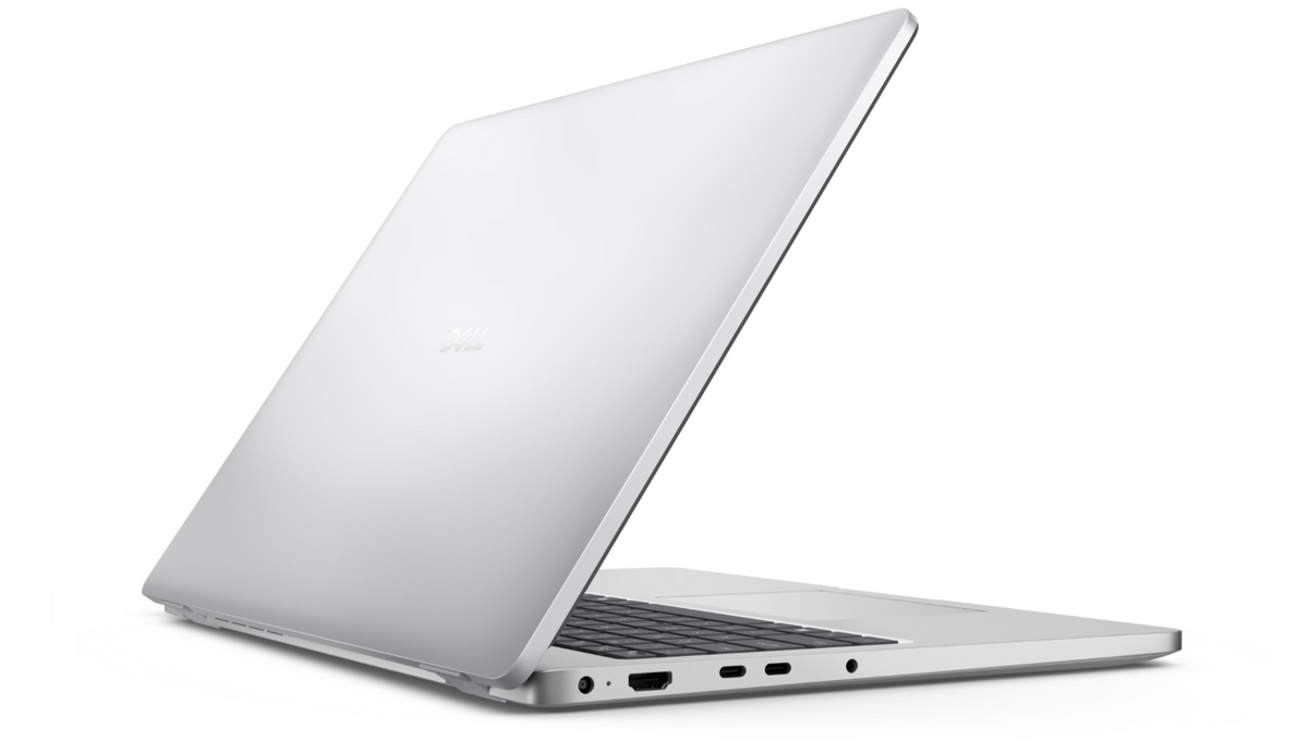 Dell Pro 16 PC16250 | 16 " | FHD+ | Anti-glare | Intel Core Ultra 5 | 235U | 16 GB | DDR5 | Solid-state drive capacity 512 GB | Intel Graphics | Windows 11 Pro | 802.11ax | Bluetooth version 5.3 | Keyboard language Nordic | Keyboard backlit | Warranty 36 