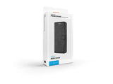Fixed Opus | Book Case | Honor | Magic 8 Lite 5G | Synthetic leather | Black