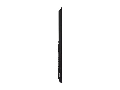 LG 4K UHD Signage | 55UL5Q-E | 55 " | 500 cd/m² | Landscape/Portrait | 24/7 | webOS | Wi-Fi | 178 ° | 178 °