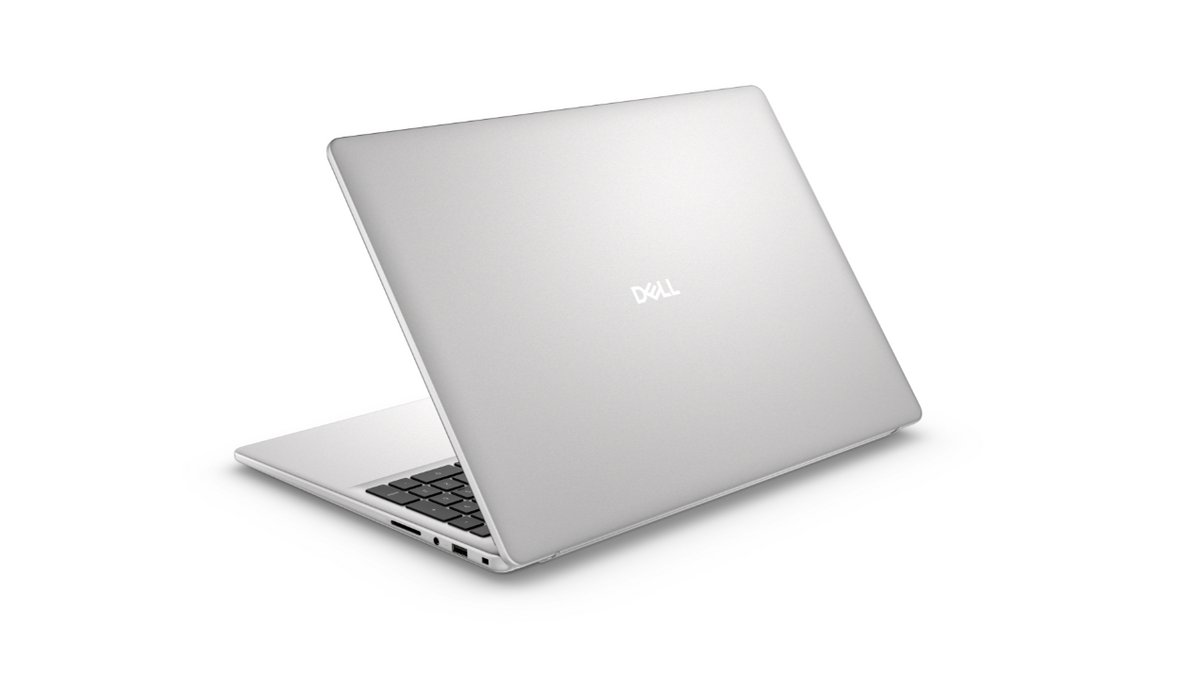 Dell 16 DC16251 | Platinum Silver | 16 " | FHD+ | 1920 x 1200 pixels | Anti-glare | Intel Core 7 | 150U | 16 GB | DDR5 | Solid-state drive capacity 512 GB | Intel Graphics | Ubuntu | 802.11ax | Keyboard language English | Keyboard backlit | Warranty 36 mo
