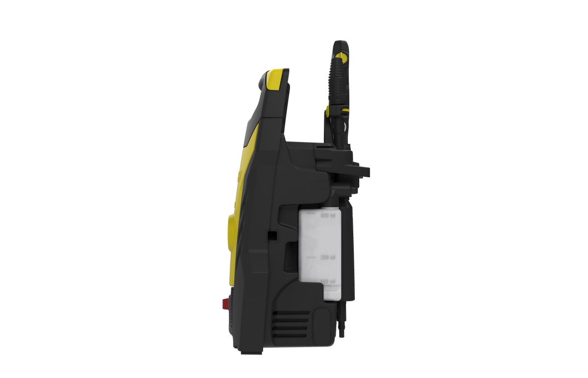 Stanley Pressure Washer | 1400 W | 110 bar | 390 l/h