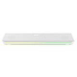 Edifier 7.1 Surround Gaming Speaker | G1500 BAR | Bluetooth | Wireless connection | White