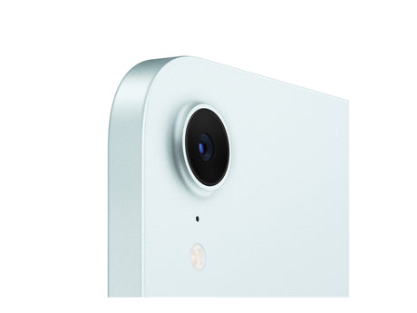Apple | iPad mini | 8.3 " | Blue | IPS | 2266 x 1488 pixels | Apple A17 Pro | 512 GB | Wi-Fi | Front camera | 12 MP | Rear camera | 12 MP | Bluetooth | 5.3 | iPadOS | USB-C charging cable