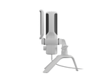 Genesis | Microphone | Radium 250 | Noise reduction