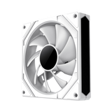 Gamemax Case Fan | FN12A-S8I-W | White