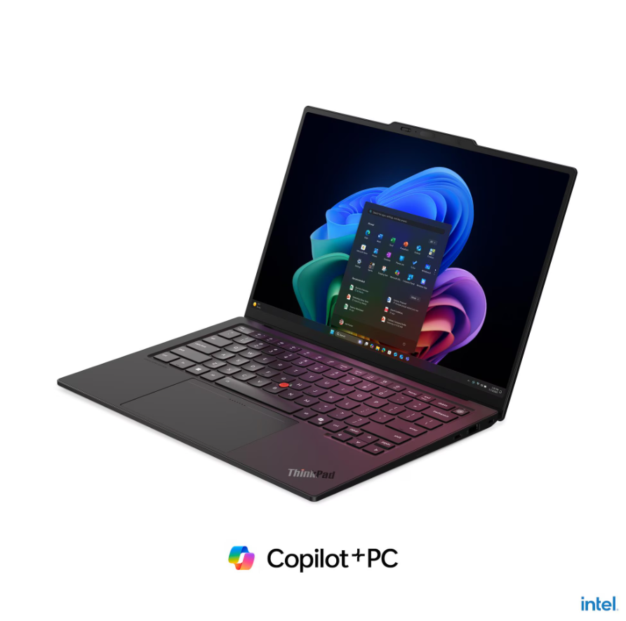 Lenovo ThinkPad X1 Carbon G14 Intel | Black | 14 " | IPS | Touchscreen | WUXGA | 1920 x 1200 pixels | Anti-glare | Intel Core Ultra X7 | 358H | 64 GB | Soldered LPDDR5X | Solid-state drive capacity 1000 GB | Intel Arc B390 GPU | Windows 11 Pro | 802.11be 