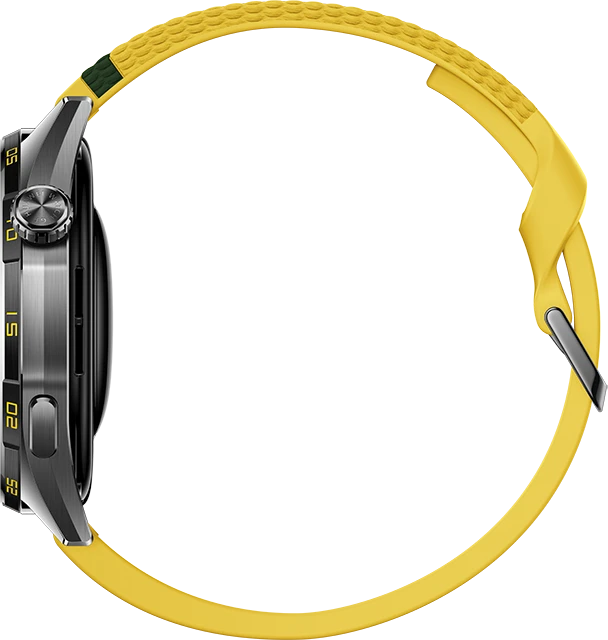 Huawei | WATCH GT 7 46mm | Smart watch | GPS (satellite) | AMOLED | Waterproof