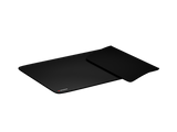 Genesis Carbon 500 Hyper Logo | Mouse pad | 600 x 1200 x 2.5 mm | Black