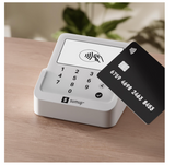 SumUpSolo Lite and Charging Station