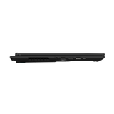 Gigabyte A16 Gaming CTH | Black Steel | 16 " | IPS | WUXGA | 1920 x 1200 pixels | 165 Hz | Anti-glare | Intel Core i7 | i7-13620H | 16 GB | SO-DIMM DDR5 | Solid-state drive capacity 512 GB | NVIDIA GeForce RTX 5050 | GDDR7 | 8 GB | Windows 11 Home | 802.1