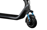 Segway | E2 E II | eKickScooter | 450 W | Up to 20 km/h | 8.1 " | Black and Gray