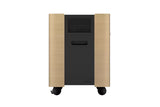 Epson Mobile A/V Cabinet | ELPCS01