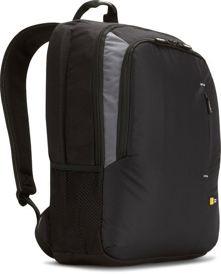 Case Logic | VNB217 | Fits up to size 17 " | Backpack | Black