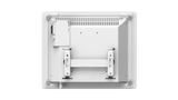 Mill Color Panel Heater | COLOR250 | Panel Heater | 250 W | Suitable for rooms up to 2-5 m² | Matte White | IPX4