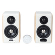 Edifier 2.0 Active Hi-Fi Speaker | S880DB MKII | Bluetooth | Wireless connection | White