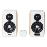 Edifier 2.0 Active Hi-Fi Speaker | S880DB MKII | Bluetooth | Wireless connection | White