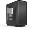 Fractal Design Case | Summit | ATX | Blackout TG Light Tint