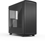 Fractal Design Case | Summit | ATX | Blackout TG Light Tint
