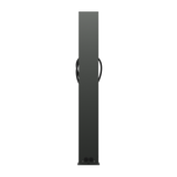 Wallbox | Pedestal Eiffel Basic Dual for Pulsar family, Black