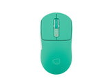 Fury | Gaming Mouse | Tanto T4 | Wired/Wireless | 2.4 GHz, Bluetooth, USB | Mint