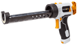 Batavia B.V. Maxxpush caulking gun with LED
