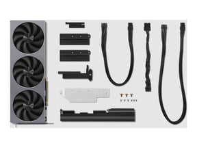 Lenovo Graphics Card | NVIDIA | 16 GB | GeForce RTX 5080 | GDDR7 | HDMI ports quantity 1 | PCIe 5.0 x 8