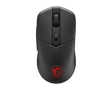 MSI Gaming Mouse | VERSA 300 WIRELESS 8K | Wireless | Bluetooth, 2.4 GHz, USB