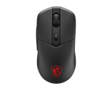 MSI Gaming Mouse | VERSA 300 WIRELESS 8K | Wireless | Bluetooth, 2.4 GHz, USB