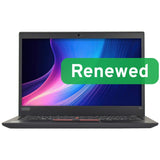 Lenovo Renewed Grade C | ThinkPad X13 G1 | 13.3 " | 4650U | 16 GB | SSD | 256 GB | AMD Radeon Graphics | Windows 11 Pro | Keyboard language Estonian