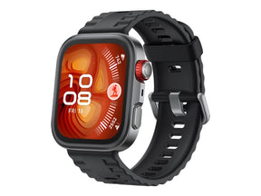 Huawei | Watch FIT 4 | Smart watch | AMOLED | 1.82 inches | Waterproof | Black