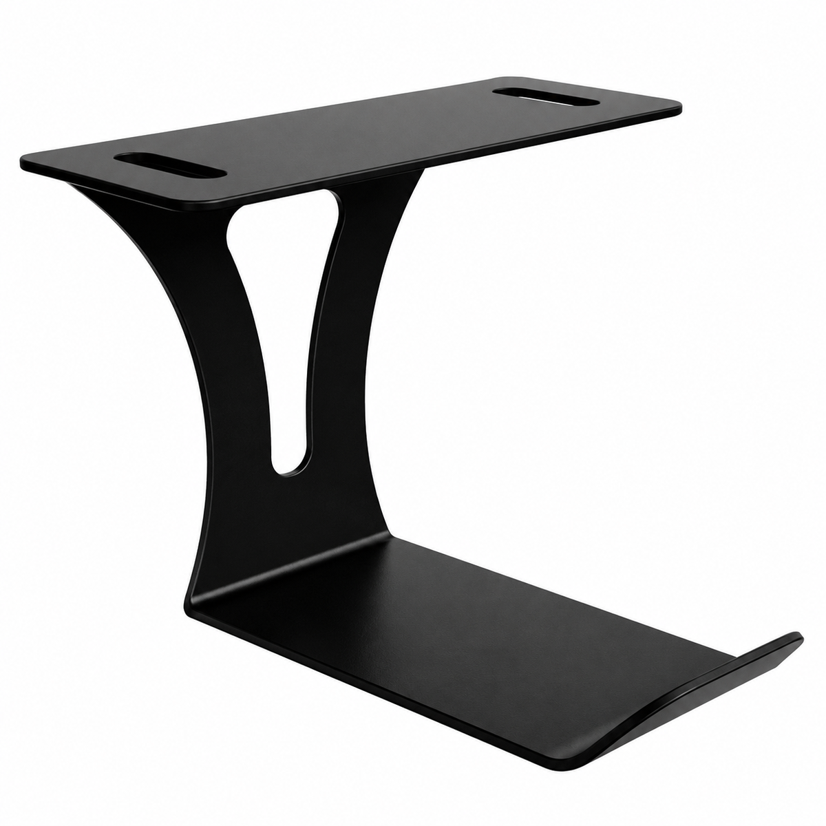 Arozzi | AZ-HEADSET-HANGER-BK | Headset Hanger | Black