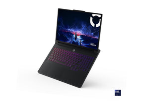 Lenovo Legion Pro 7 16IAX10H Intel | Eclipse Black | 16 " | OLED | WQXGA | 2560 x 1600 pixels | Glossy | Intel Core Ultra 9 | 275HX | 32 (2x16GB) GB | CSODIMM DDR5 | Solid-state drive capacity 2000 GB | NVIDIA GeForce RTX 5090 | GDDR7 | 24 GB | Windows 11