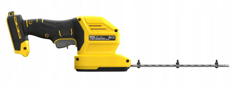 Stanley | Shear Shrubber, Bare unit, STCSS20B-XJ, 18 V