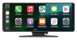 Navitel Smart Car Device | DS810 | Wi-Fi | Bluetooth