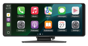 Navitel Smart Car Device | DS810 | Wi-Fi | Bluetooth