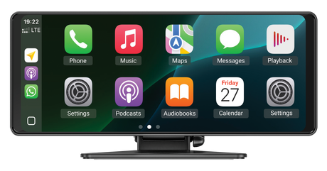 Navitel Smart Car Device | DS810 | Wi-Fi | Bluetooth
