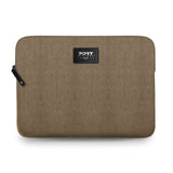 PORT DESIGNS MILANO II ECO | Fits up to size 13/14 " | Sleeve | Brown
