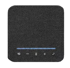 Lenovo | Speakerphone | 6000 | Built-in microphone | Bluetooth | Black
