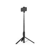 Fixed Creator Snap long tripod with wireless trigger, 1.46 m | Tripod | ABS/PC/Aluminum metal | Black
