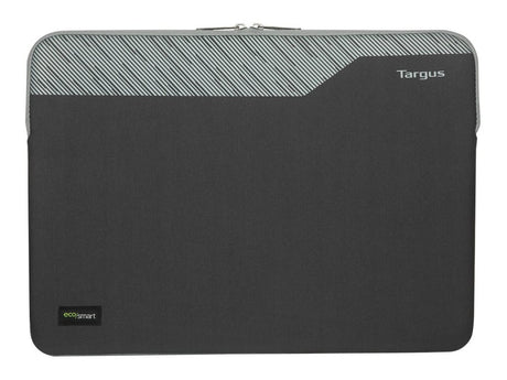 Targus 15-16" Pulse II EcoSmart Sleeve - Charcoal | Targus