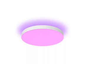 Philips Hue Datura Ceiling Light Small 38.4cm | 48 W