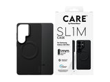 CARE by PanzerGlass SL1M Case Black Samsung new Galaxy S26 Ultra | PanzerGlass